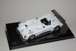 Panoz LMP900 (Test Car Le Mans 2000)