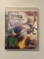 The Legend of Spyro Dawn of the Dragon PS3 Topp Zustand 