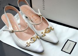 Pumps Gucci Zumi Kitten  .39