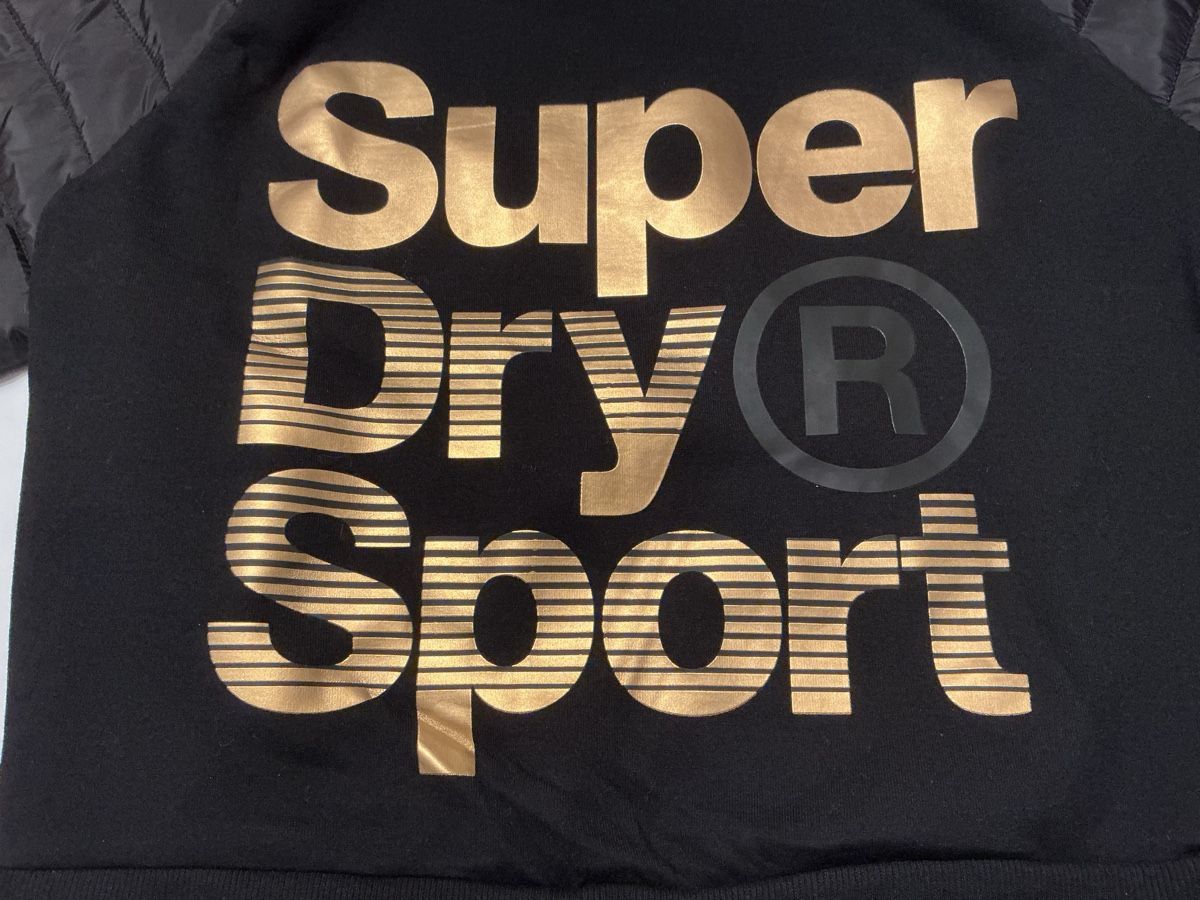 Superdry Maglioni & Felpe: Kapuzenpullover, SUPERDRY, einfach GENIAL & wie NEU! – Nuovo (secondo la descrizione) da Stäfa venduto da ten_9rrs 1