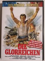 Die Glorreichen - DVD - Jean Paul Belmondo
