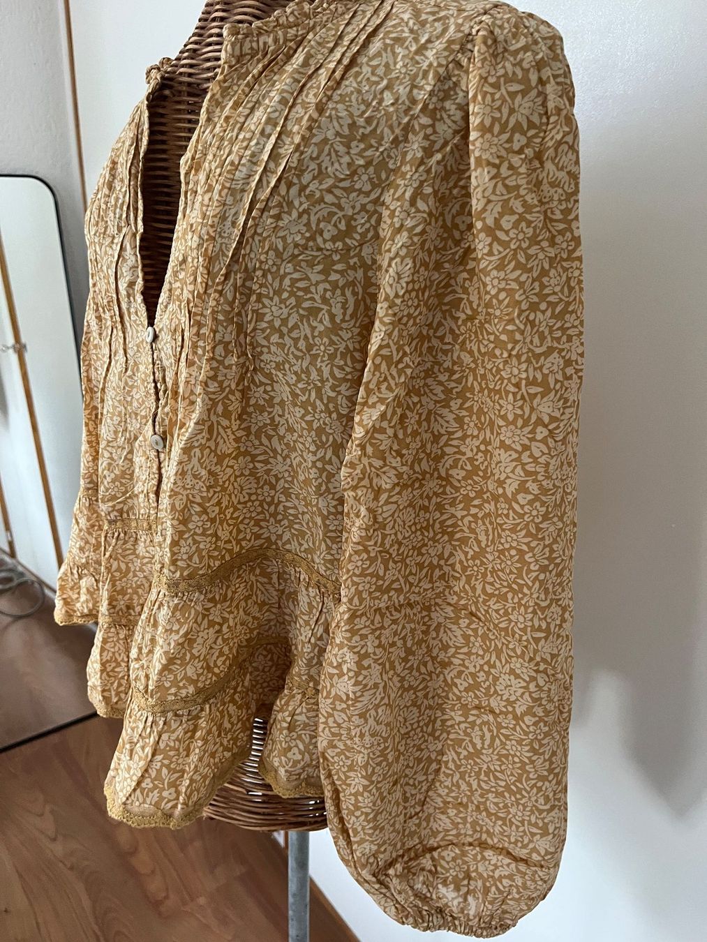 Tuniken: H&M Tunika Gr. M – Gebraucht aus Utzenstorf von Ismaele 2