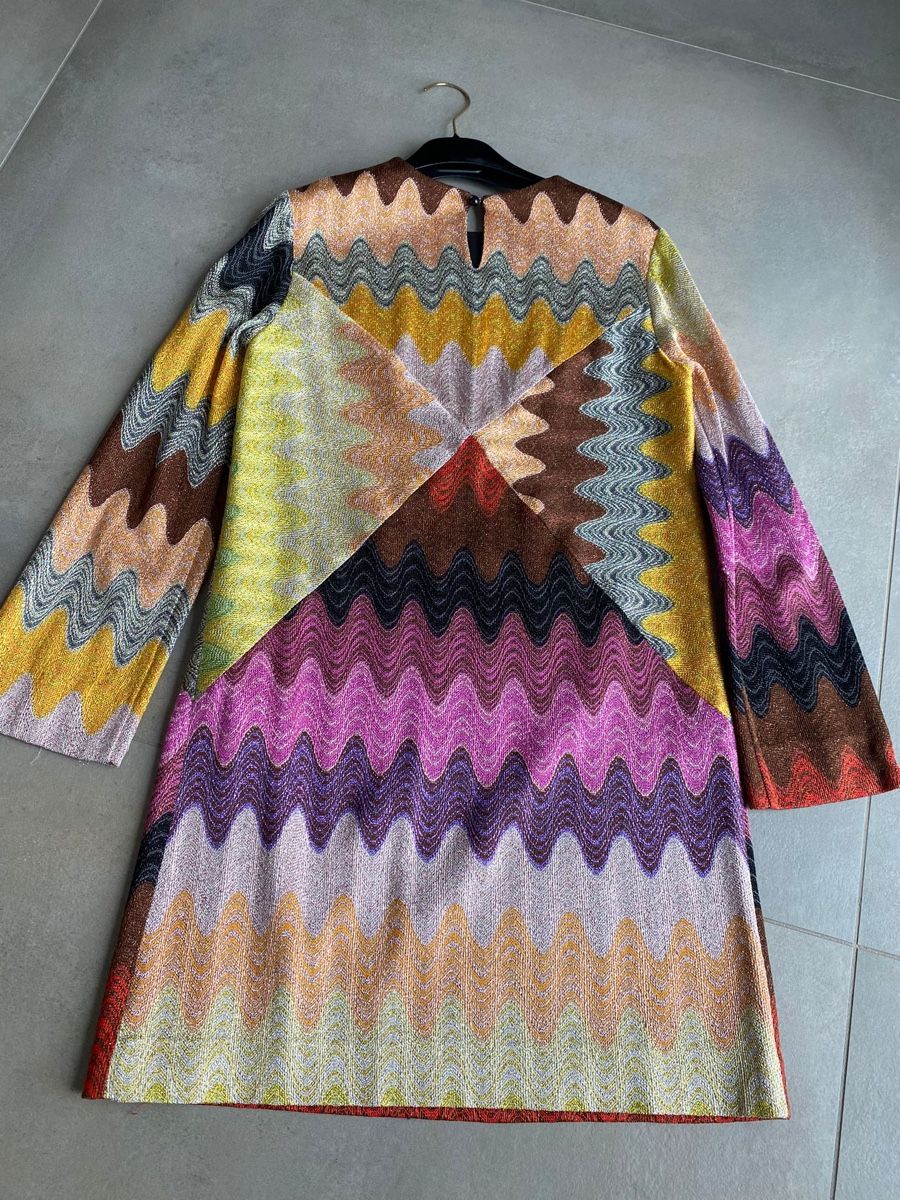 Missoni Vestiti: Missoni dress – Nuovo (secondo la descrizione) da Bellinzona venduto da Giulia3440 1