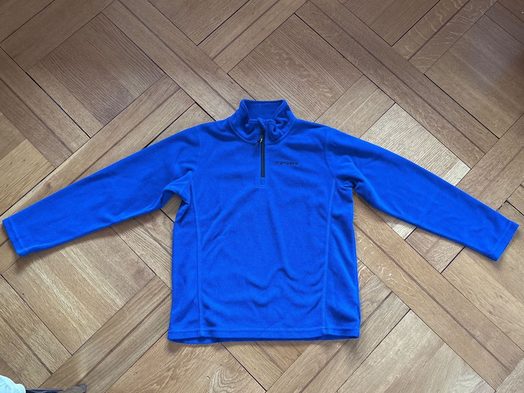 Icepeak Pullover & Sweatshirts: Fleece Pullover Icepeak Gr. 140, Sofortkauf – Gebraucht aus Genève von Livsonman