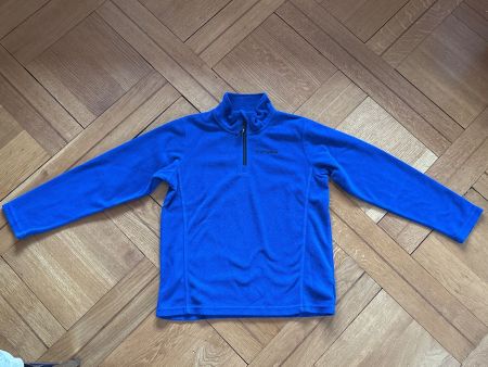 Fleece Pullover Icepeak Gr. 140, Sofortkauf