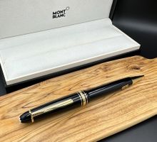 Montblanc Meisterstück Le Grand Modell No 167 Drehbleistift