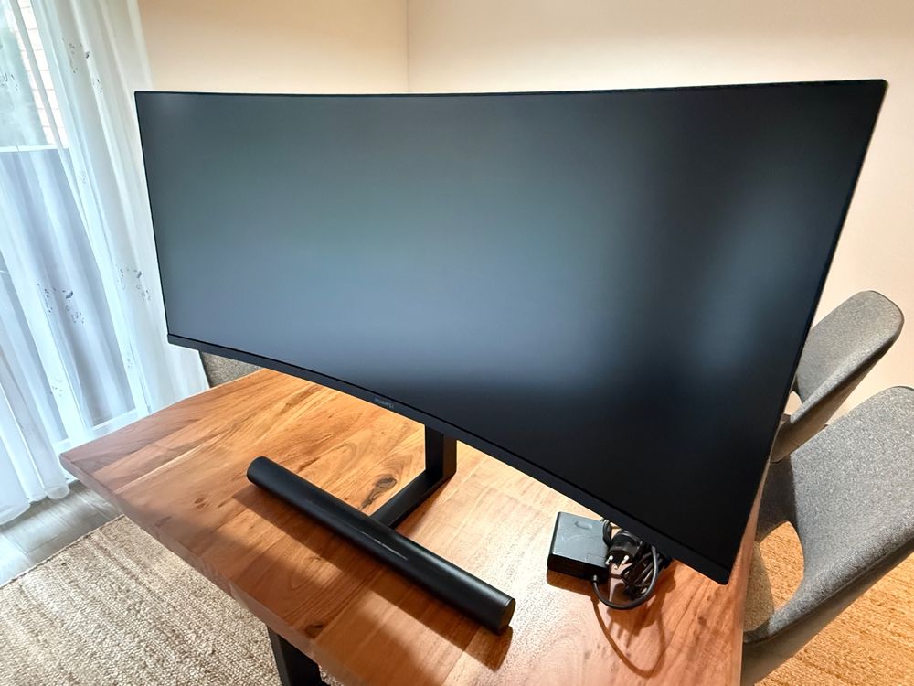 Huawei MateView GT 3440 x 1440 Pixel, 34