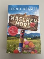 Maschenmord - Leonie Kramer