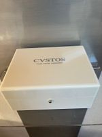 écrin de montre Cysto neuf