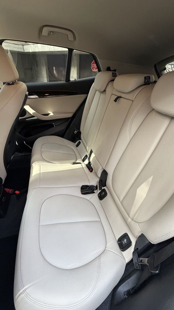 BMW Automobili: BMW X2 xDrive 18d – Usato da Luzern venduto da ann_9bld 7