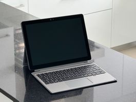 Dell Latitude 7210, i5-10310U, 16GB RAM, Notebook/Tablet