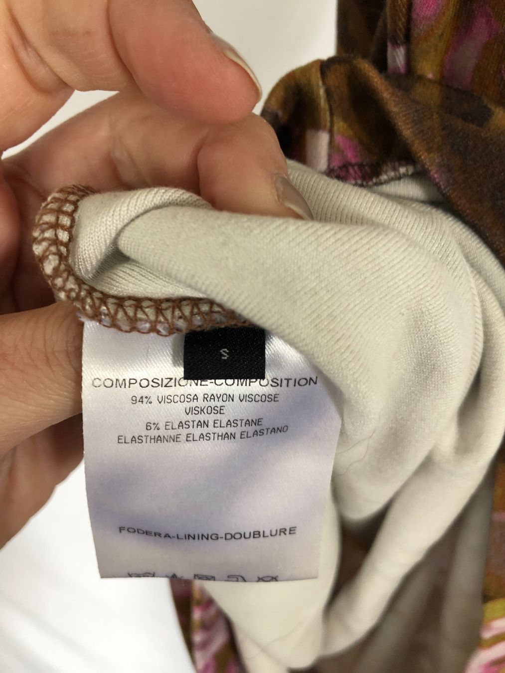 Alexander Mcqueen Kleider: Alexander McQueen Kleid 34 / S – Neu (gemäss Beschreibung) aus Coppet von Vanessamode 5