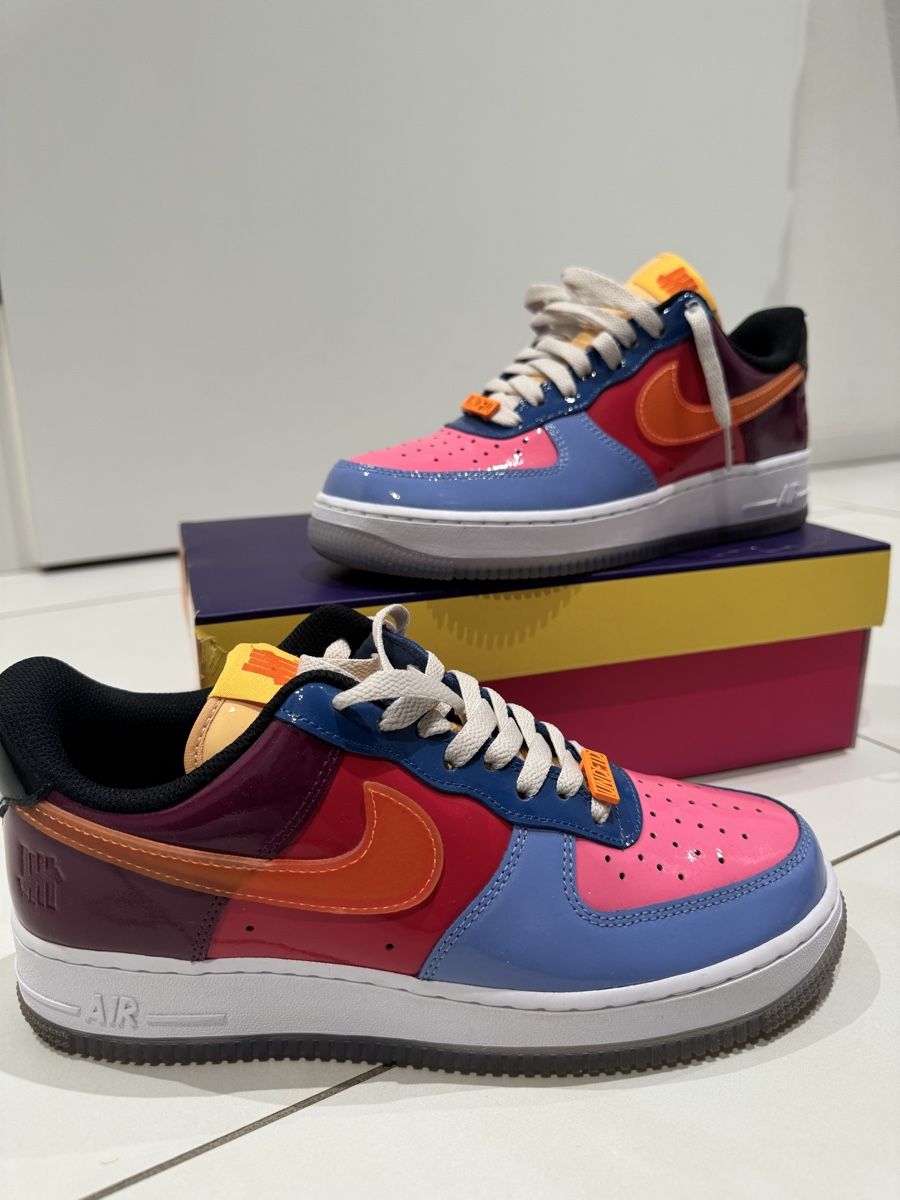 Nike Scarpe da uomo: Air force 1 – Nuovo (secondo la descrizione) da Boécourt venduto da kat_hj5y