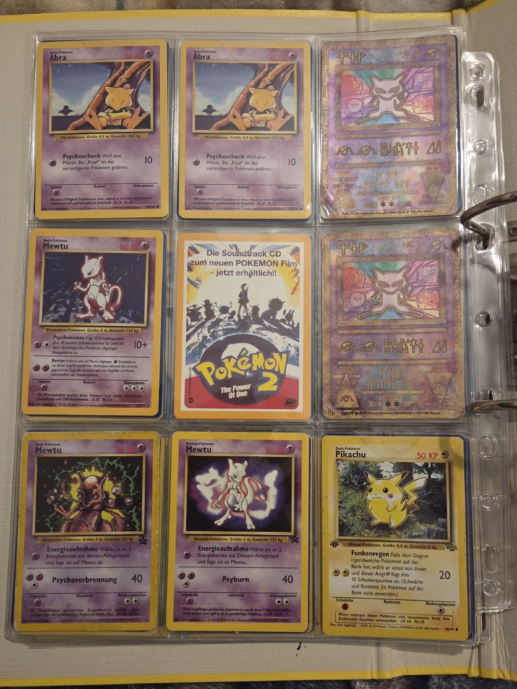 Pokémon Sammelbilder & Trading cards: Pokemon(Abholung) – Gebraucht aus Luzern von Selina030 2
