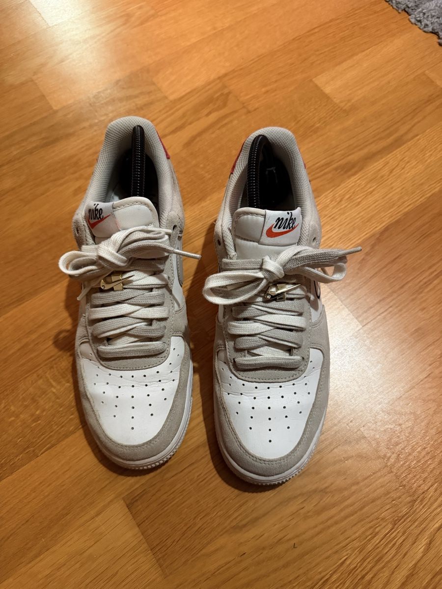 Nike Herrenschuhe: Chaussures Nike – Gebraucht aus Marin-Epagnier von Malone22 2
