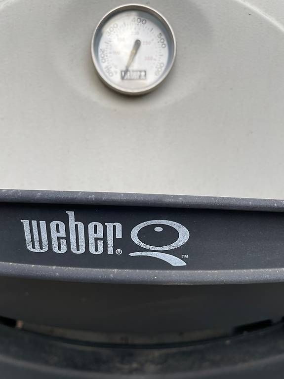 Griglie: Barbecue gaz weber Q300 – Usato da Petit-Lancy venduto da ean_lcx6 3