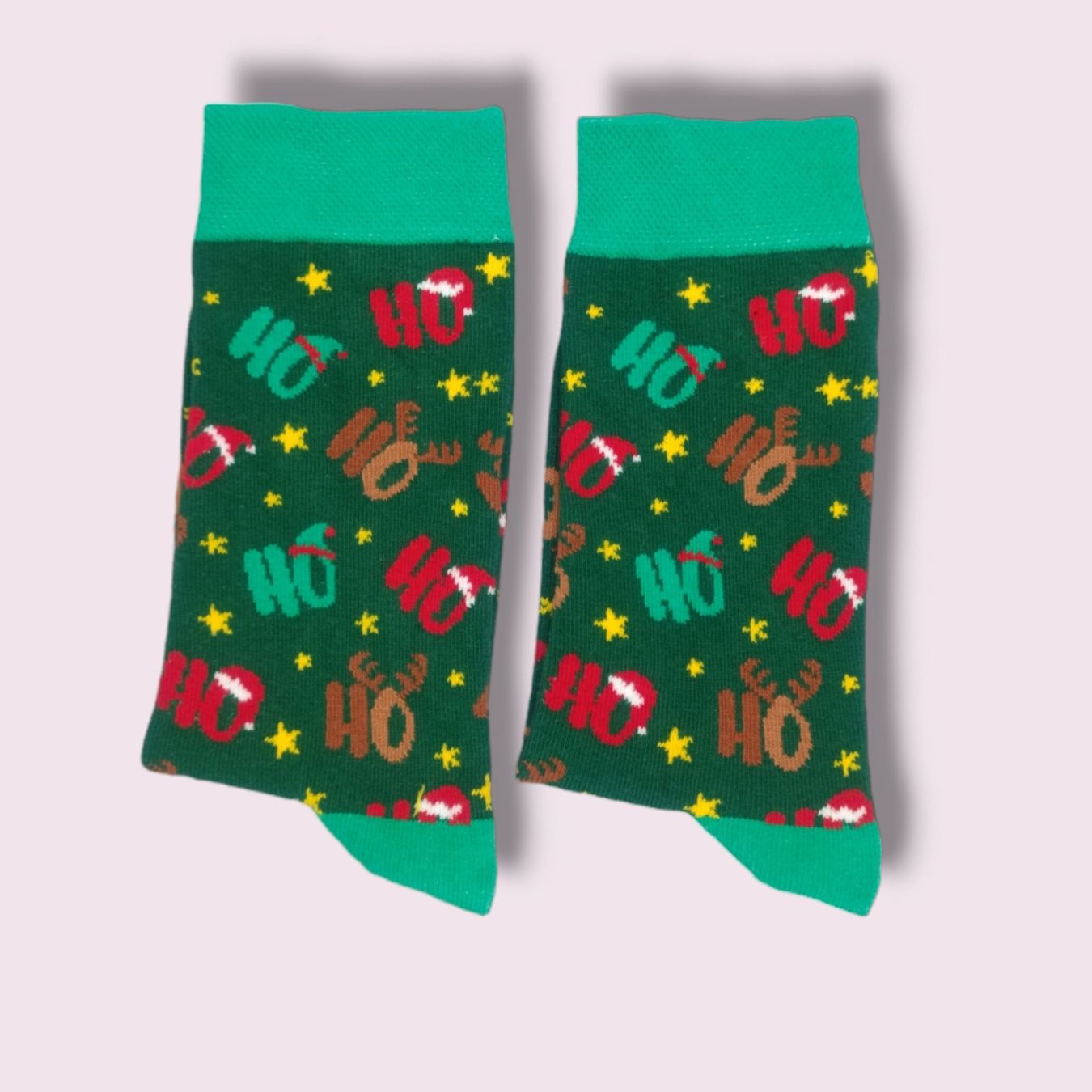 Calze: MissingSocks HoHo – Nuovo e nell'imballaggio originale da Münchenstein venduto da MissingSocks 2
