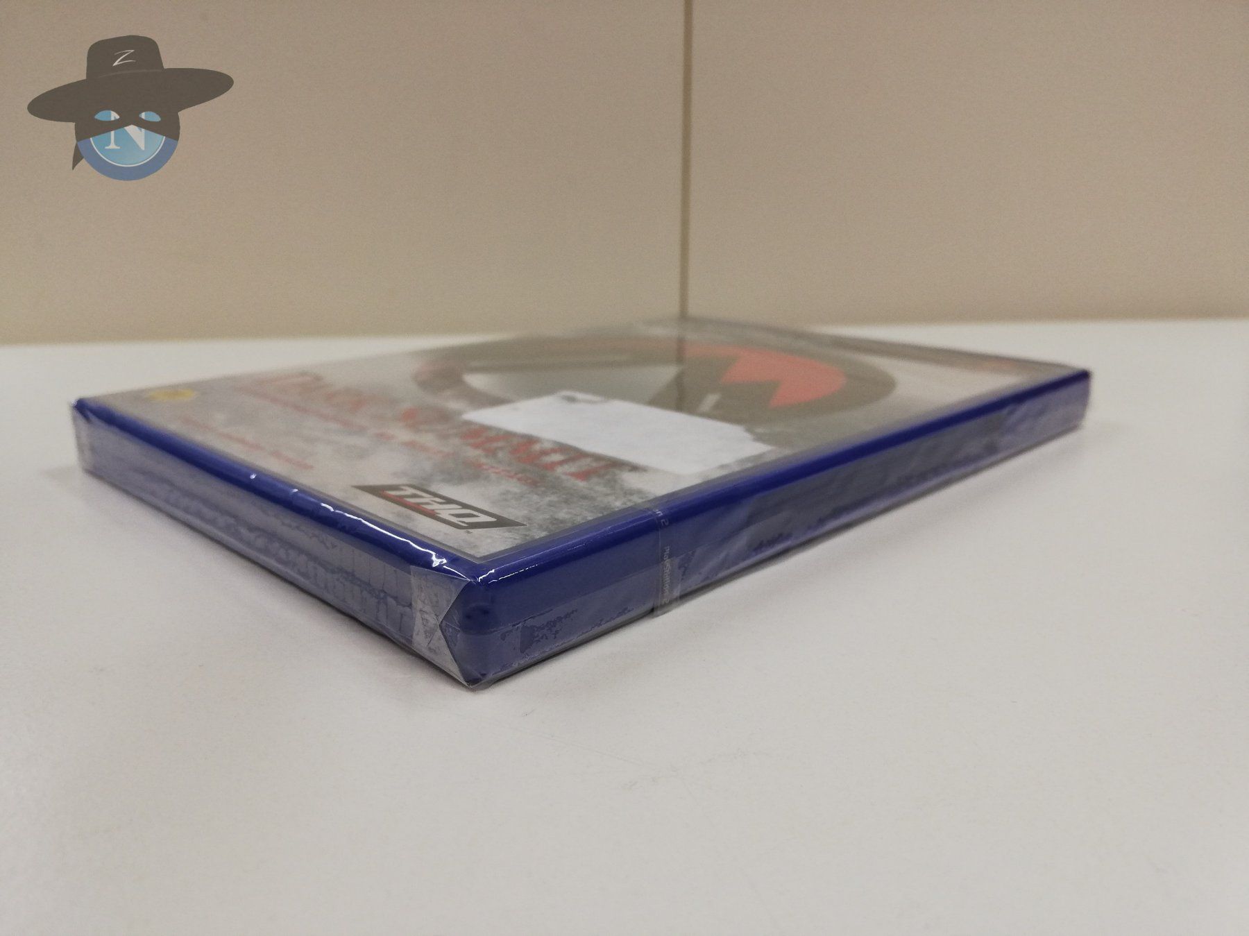 Sony Giochi: Dark Summit / NEU - sealed / PS2 – Usato da St. Gallen venduto da zorro_dc 5