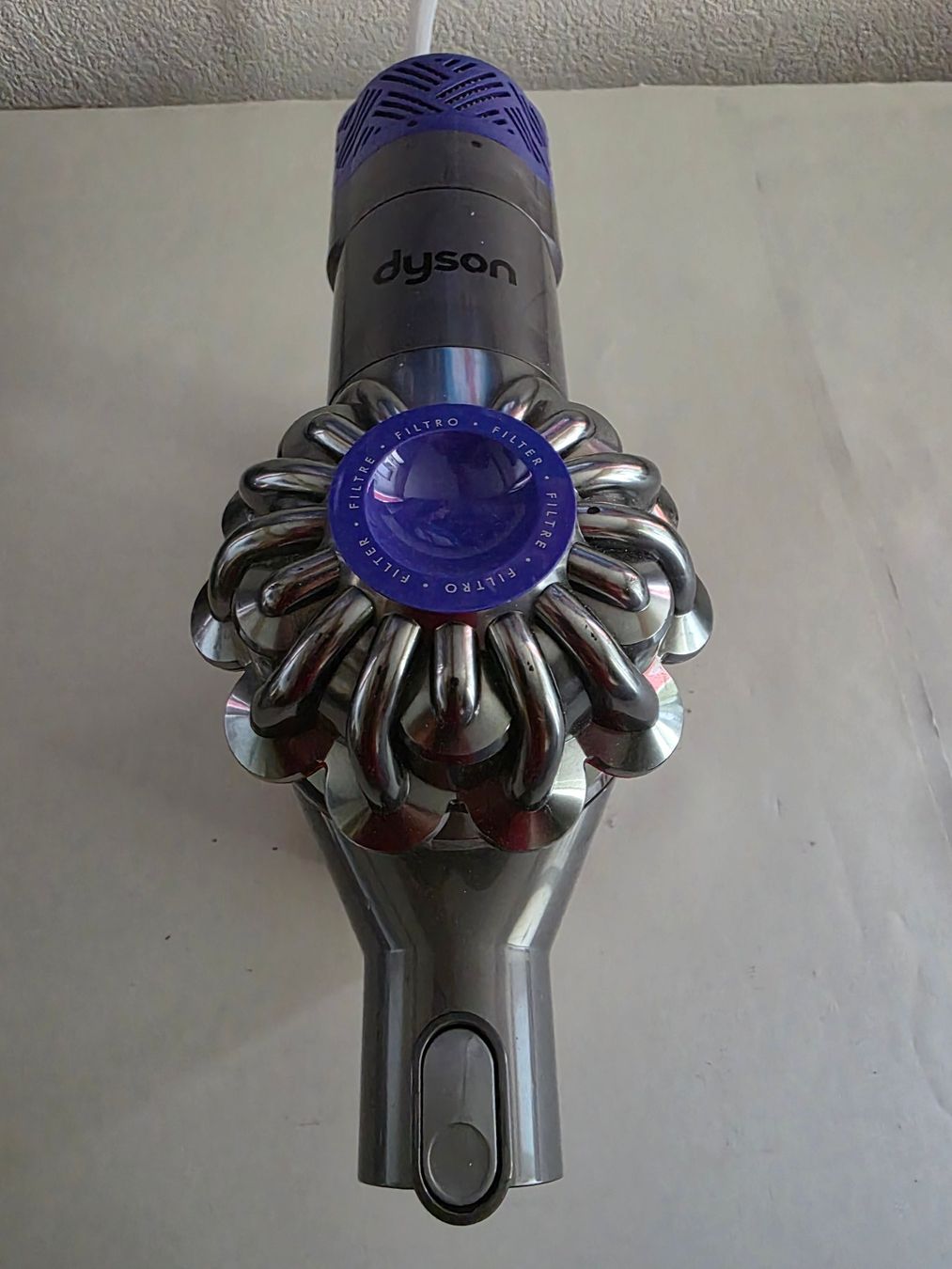 Dyson Aspirapolveri & Accessori: Dyson Staubsauger Sauger Akkusauger – Difettoso da Stein SG venduto da nxr_vzv9 1
