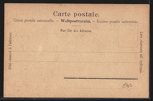 Ansichtskarten: AK Luzern, Ortsansichten mit Dampfer – Gebraucht aus Berlin von bartko-reher 1