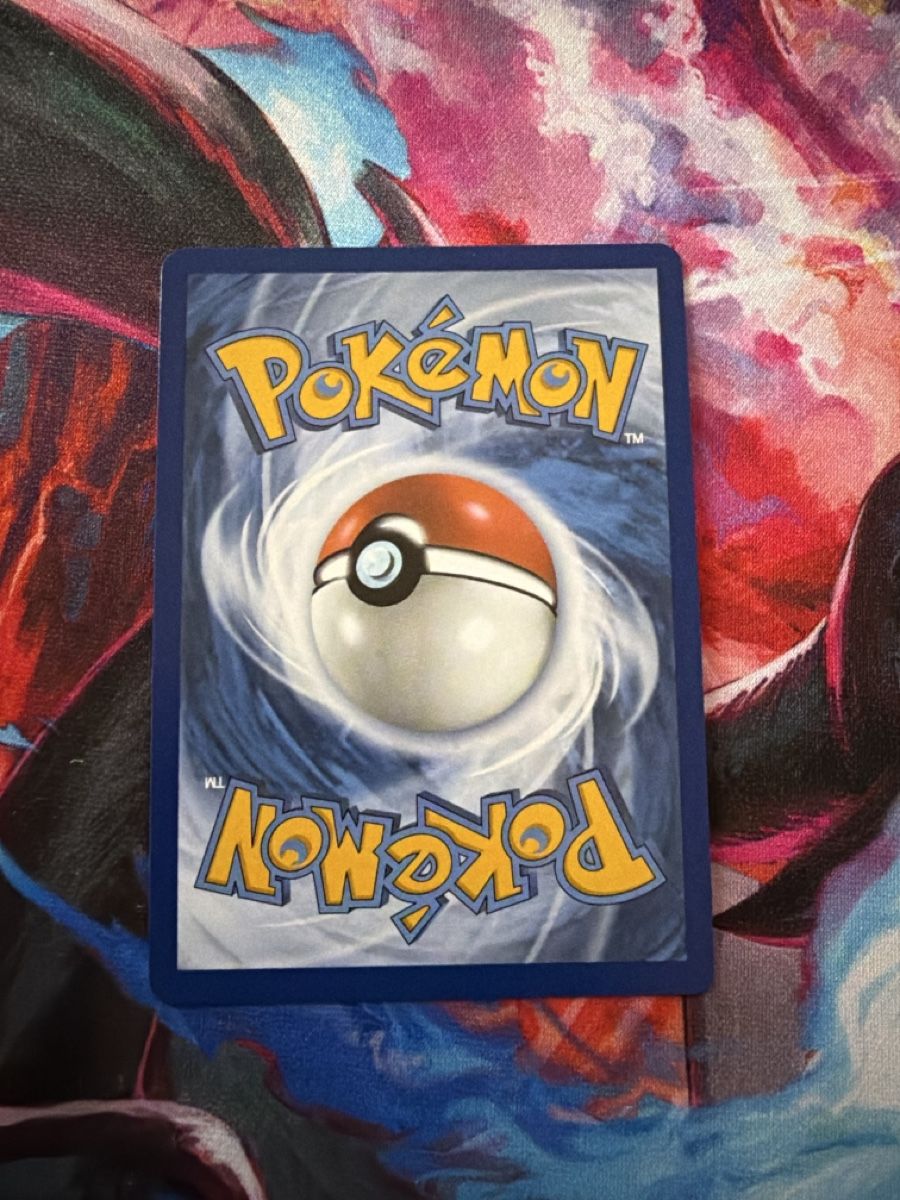 Pokémon Carte collezionabili: POKEMON - Thievul 092/084 - PBL ENG – Nuovo (secondo la descrizione) da Etoy venduto da Neressini 1