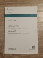 Reglement "GAZ Systemplattform" DEU-FRA