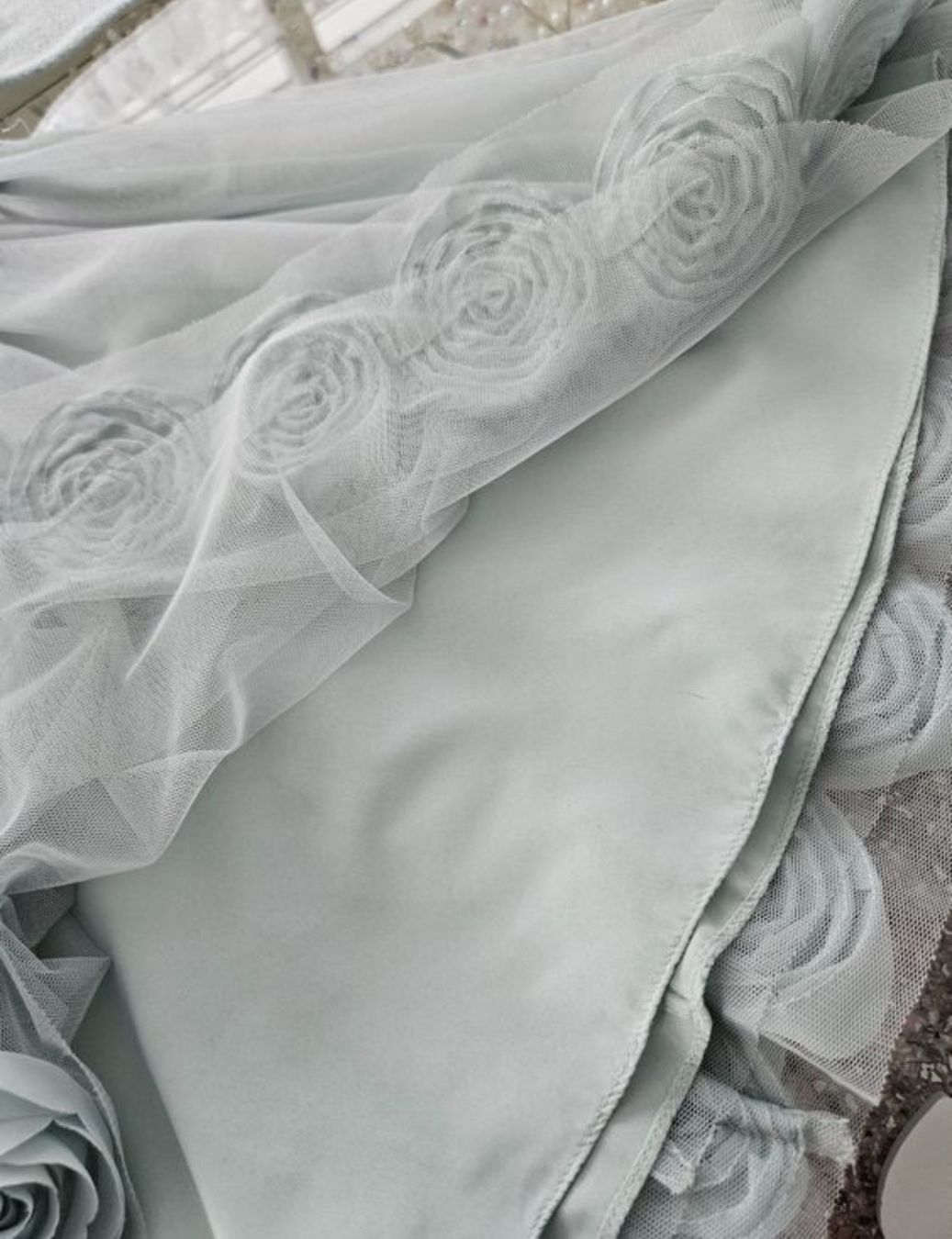 Vestiti & Gonne: Festliches Kleid von Monsoon mit Jäckchen – Usato da Magden venduto da conscience1 2
