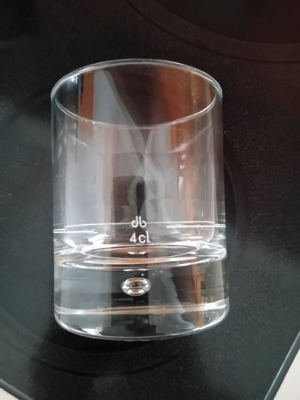 Verres: Cocktail Glad 4cl geeicht  – D'occasion à Zürich par Gillheri