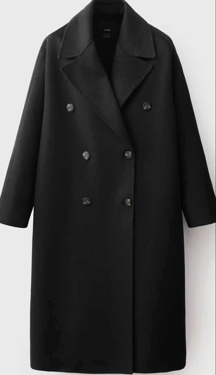 Mango Manteaux: HANDMADE WOOL COAT – Neuf avec emballage d'origine à Bern par FashionK92