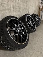 BBS Felgen 19 Zoll CH-R Motorsport