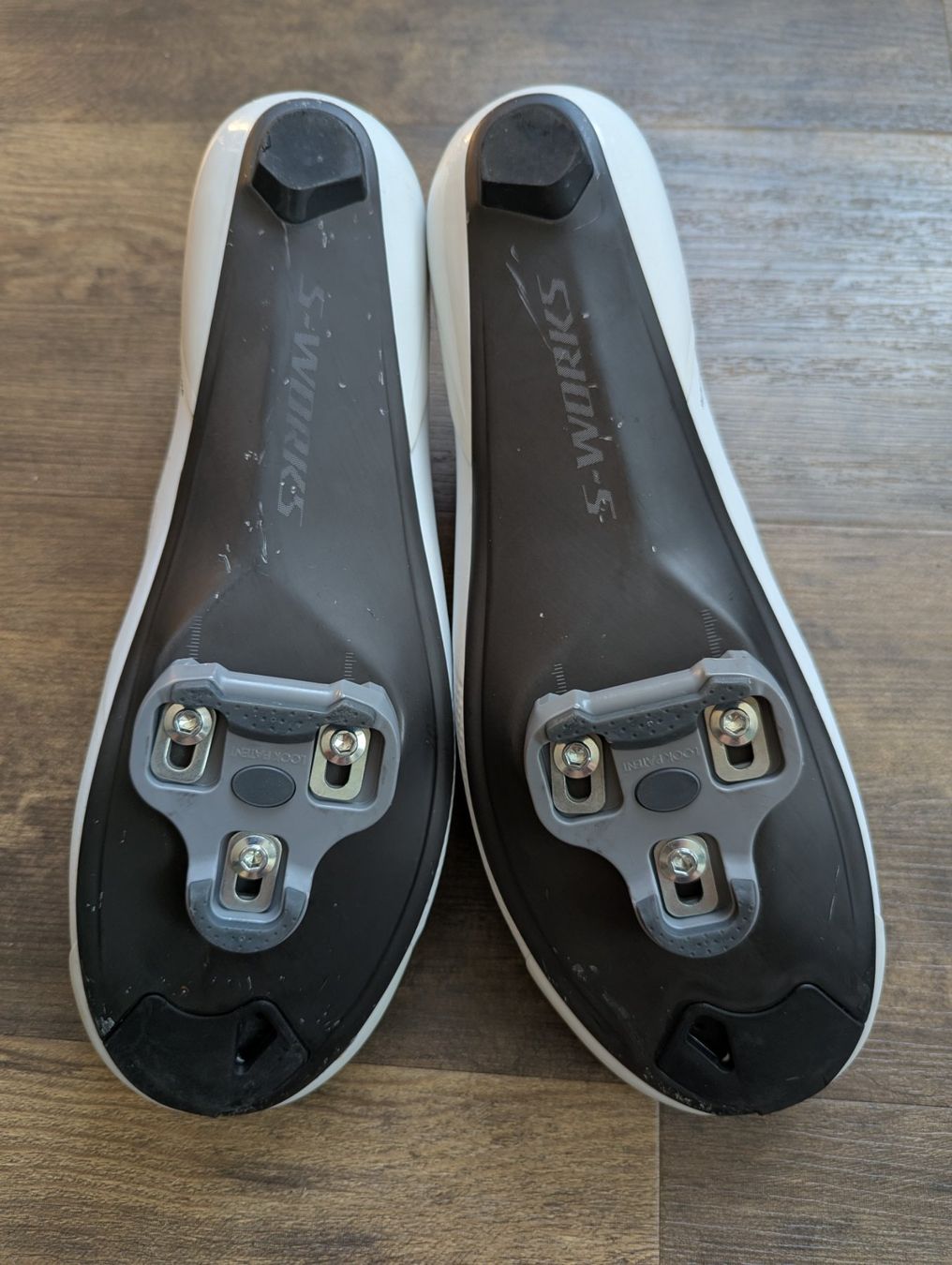 Specialized Herrenschuhe: Specialized S-Works Torch – Gebraucht aus Baar von tho_kvv7 2