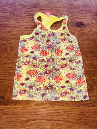 Gr 110 tanktop