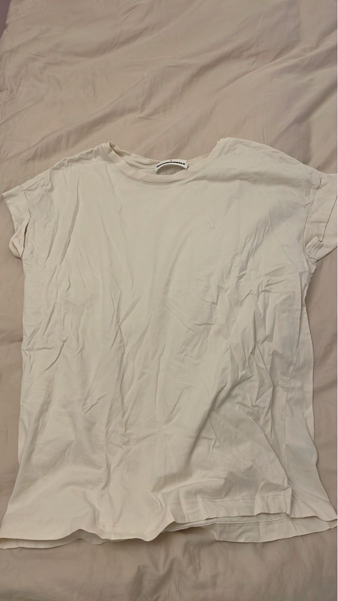 Armedangels T-shirt: Armed Angels T-shirt – Nuovo (secondo la descrizione) da Rickenbach SZ venduto da Sunneundmeer