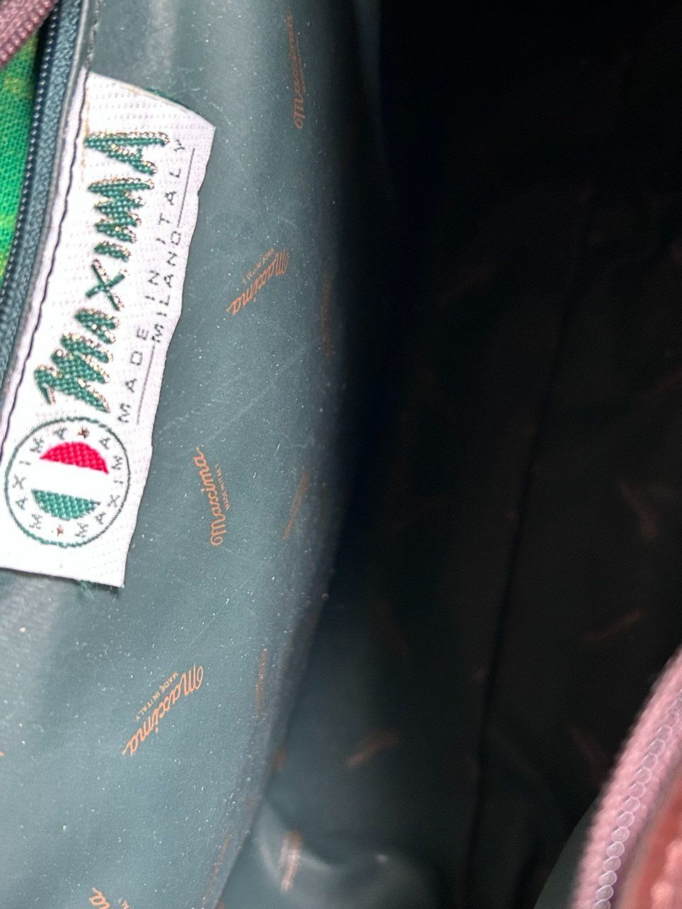 Borse da donna: Borsa Maxima Bags Milano – Usato da Giubiasco venduto da LorisVale 7