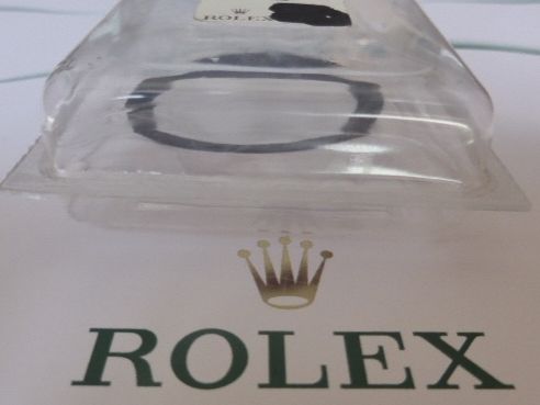 Rolex Orologi: ROLEX Lünette-Einlage GMT " PEPSI "  Ref: 16750 / 1675/0 – Nuovo e nell'imballaggio originale da Gonten venduto da luegemol 5