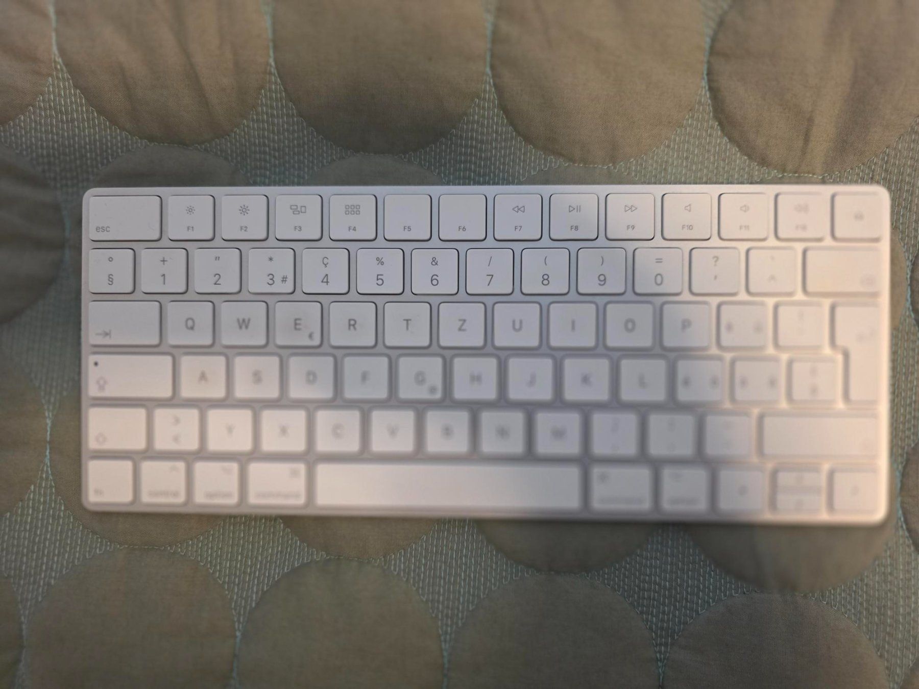 Apple PC: iMac 27 Zoll Retina 5K – Usato da Bülach venduto da ms12983 1