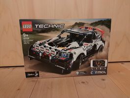 Lego Top Gear 42109