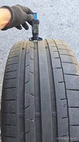 255-35-21 xl gomme Continental 
