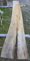 Altes Holzbrett