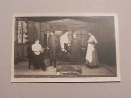 Photo Karte Glarus Schauspiel Theater