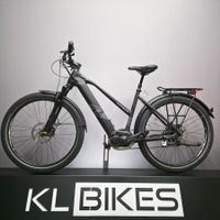 E-BIKE RAYMON 25KM/H | 630WH | YAMAHA