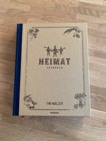 Tim Mälzer Kochbuch "Heimat"