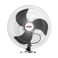 Wandventilator 18 Zoll Ralight - sehr zuverlässig, 3 Stufen