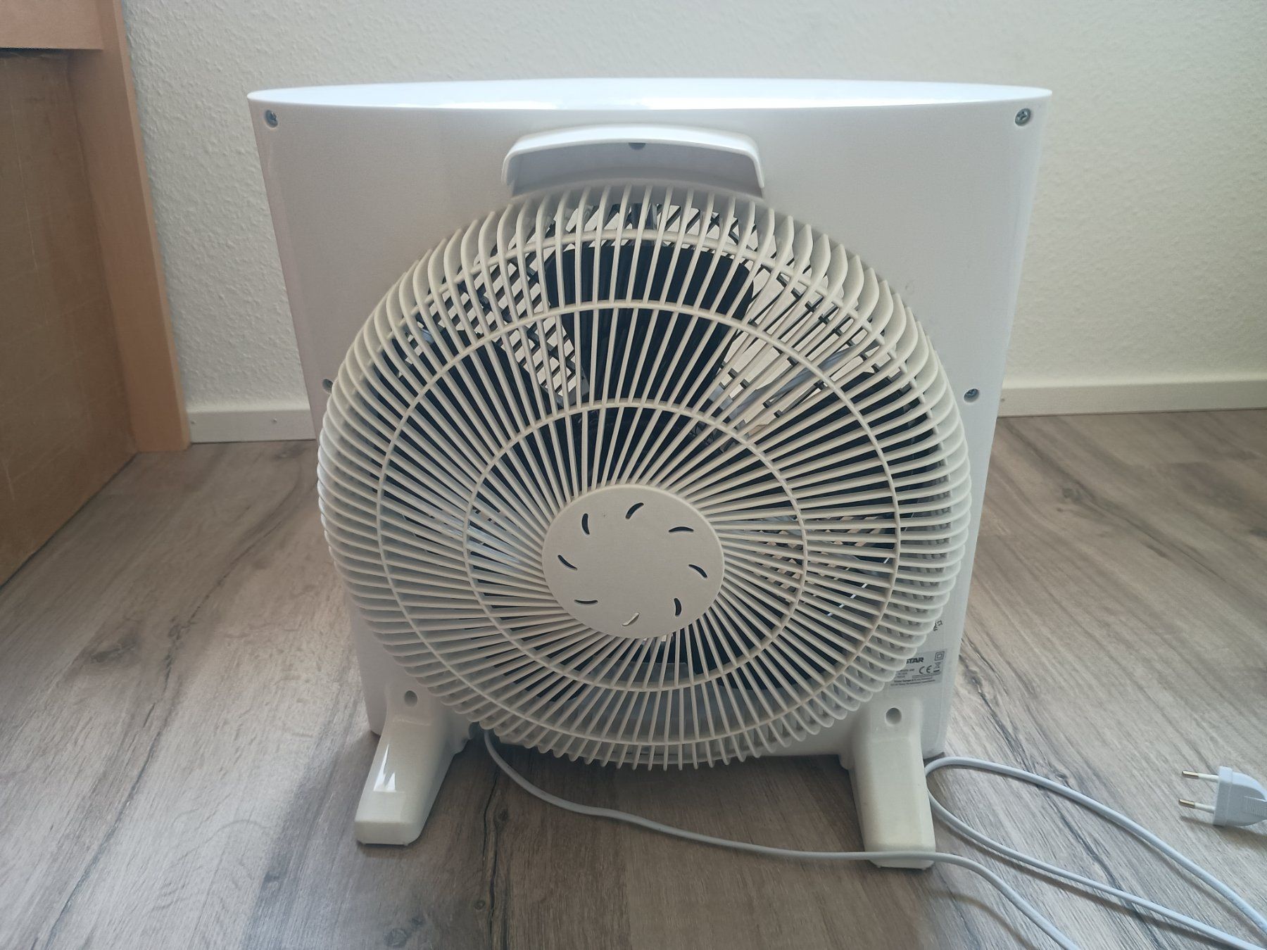 Ventilatoren: Tristar Boxventilator mit Fernbedienung & Timer / Ventilator – Gebraucht aus Bioggio von natan81 2