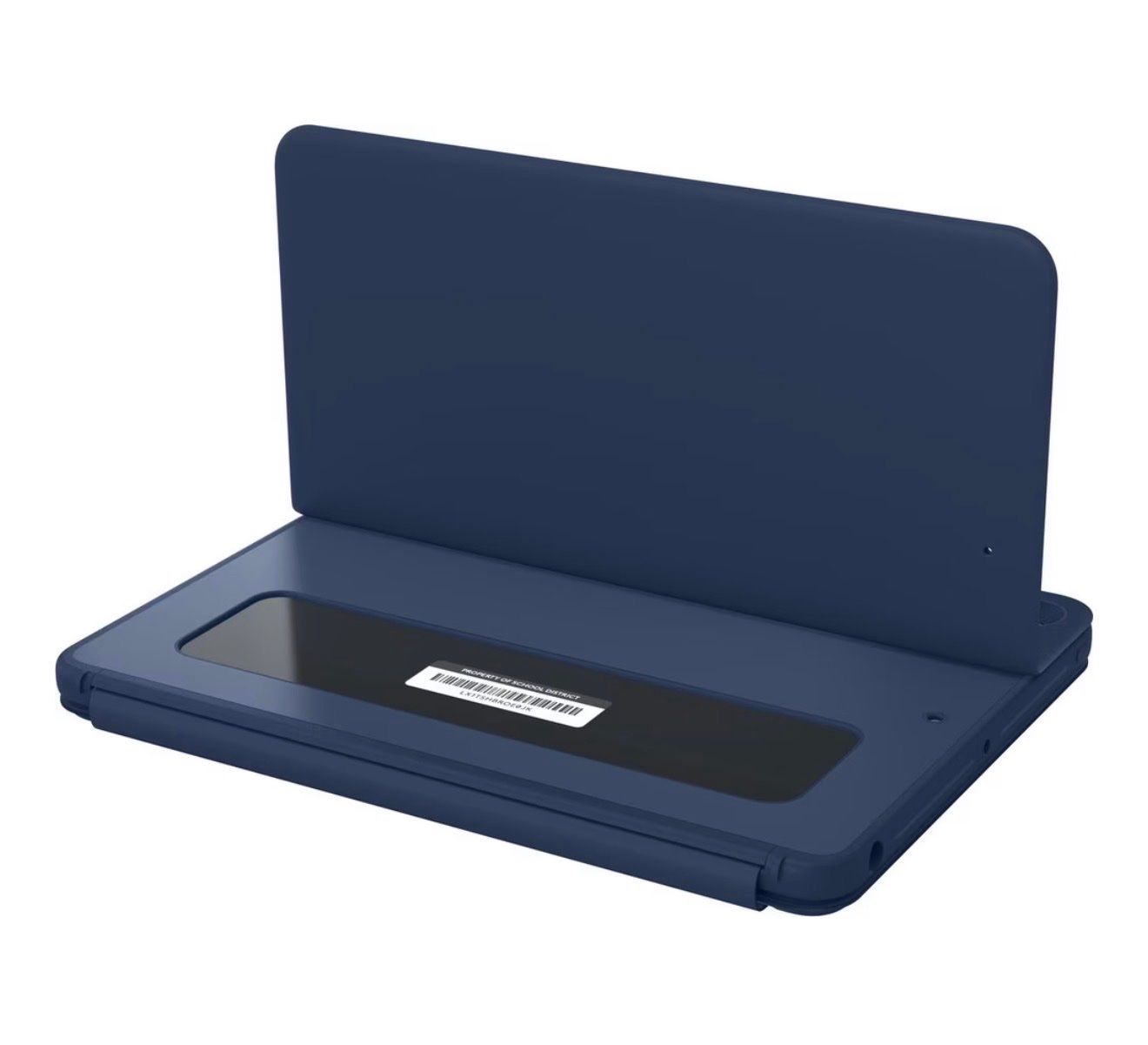 Logitech Tastiere: Logitech Rugged Combo 4 Touch iPad 10. Gen. Trackpad – Nuovo e nell'imballaggio originale da Neftenbach venduto da AlindTech 5