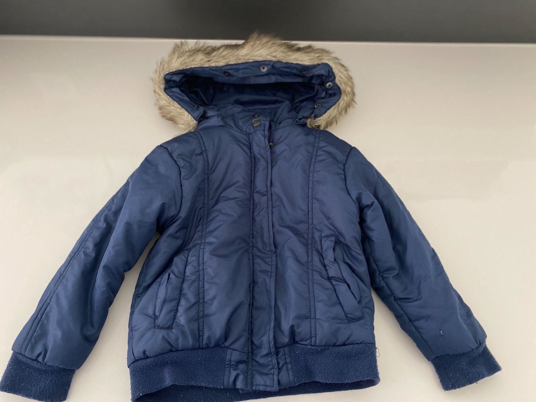 Giacche & Cappotti: Jacke Grosse 116 – Usato da Alpnach Dorf venduto da ljusja