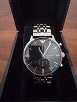 Emporio Armani Armbanduhr (Ungebraucht)