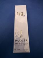 Mugler Angel Eau de Parfum Refill 100 ml neu in Folie