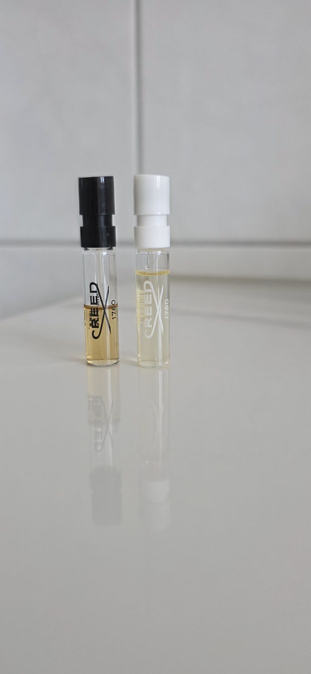 Creed Profumi & Eau de Toilette: Creed Carmina  – Usato da Würenlingen venduto da vic_xn7b