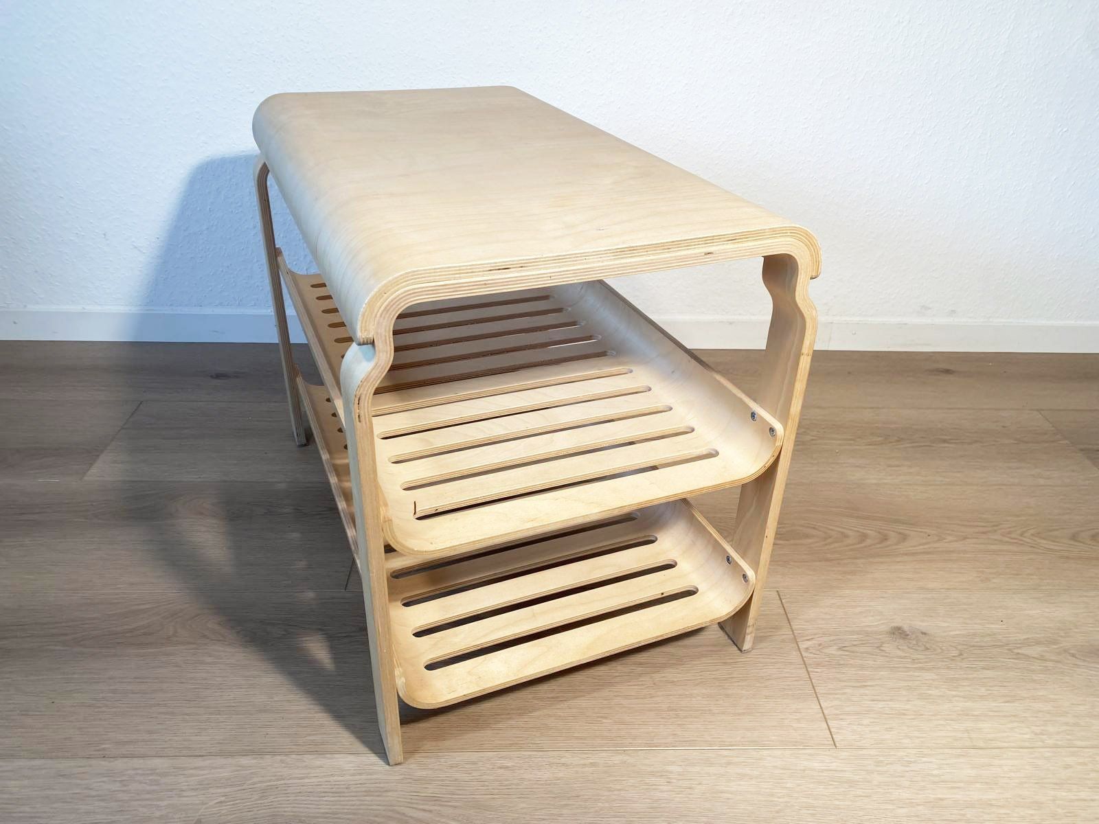 Ikea Tische: Ikea Klassiker Kantra Beistelltisch – Gebraucht aus Beringen von Kultgut 2